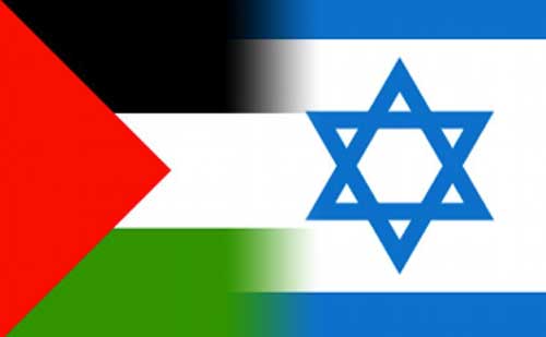 Israel, Zionism and the Palestinians - The Rational Man