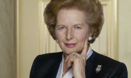 The Falklands war and Thatcher, the murderous mad cow