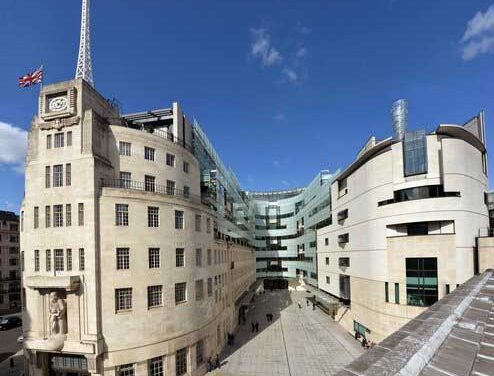 BBC, a precious institution under severe threat