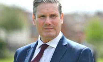 Keir Starmer, a resurrection of the wets*