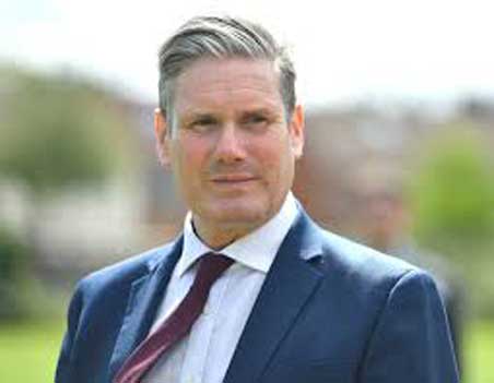 Keir Starmer, a resurrection of the wets*